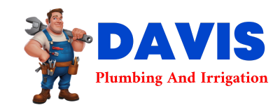 Trusted plumber in BAKERTON